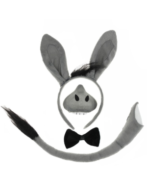 Set de Burro - Complementos de Animales