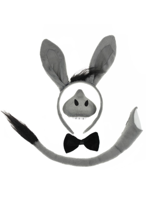 Set de Burro - Complementos de Animales