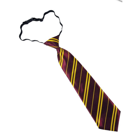 Corbata Mago 45cm