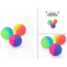 Bolsa Con 3 Pelotas - Piñatas