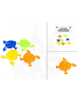 Bolsa con  Pelotas