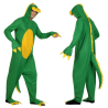 Disfraz de Dragon - Disfraces de Animales Adultos