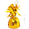 Peso para Globos de Helio Oro - Articulos y Decoracion de Fiesta