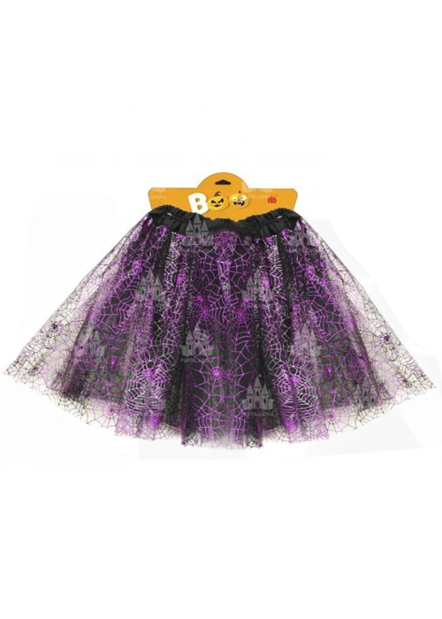 Tutu Tearañas Morado 40M
