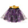 Tutu Tearañas Morado 40M