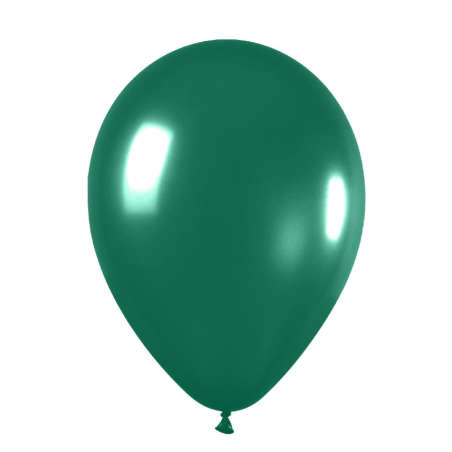 Poltsa 12 berdea Globoak