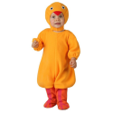Comprar Disfraz de Pollito Bebe - Disfraces de Animales Bebes
