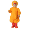Disfraz de Pollito Bebe - Disfraces de Animales Bebes