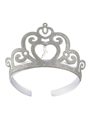 Tiara Cenicienta - Complementos de La Cenicienta