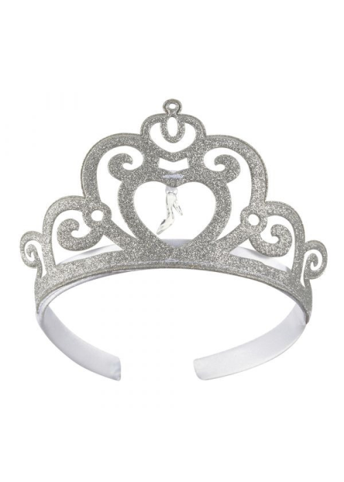 Tiara Cenicienta - Complementos de La Cenicienta