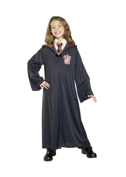 Disfraz de Tunica Hermione Infantil