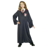 Disfraz de Tunica Hermione Infantil