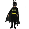 Disfraz de Super Heroe Murcielago Niño - Disfraces de Superheroes para Niños