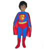 Disfraz de Super Heroe Niño - Disfraces de Superheroes para Niños
