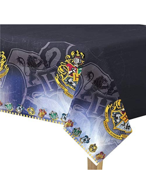Mantel de Harry Potter - Fiesta de Cumpleaños de Harry Potter
