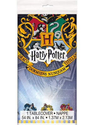 Mantel de Harry Potter - Fiesta de Cumpleaños de Harry Potter