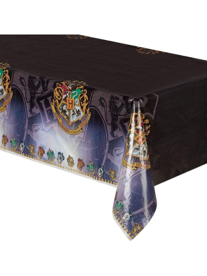 Mantel de Harry Potter - Fiesta de Cumpleaños de Harry Potter