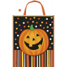Bolsa de Halloween Calabaza - Bolsos-Cubos Halloween