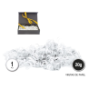 Virutas Papel Relleno Blanco - Regalos