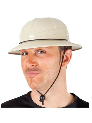 Barret D'Explorador 