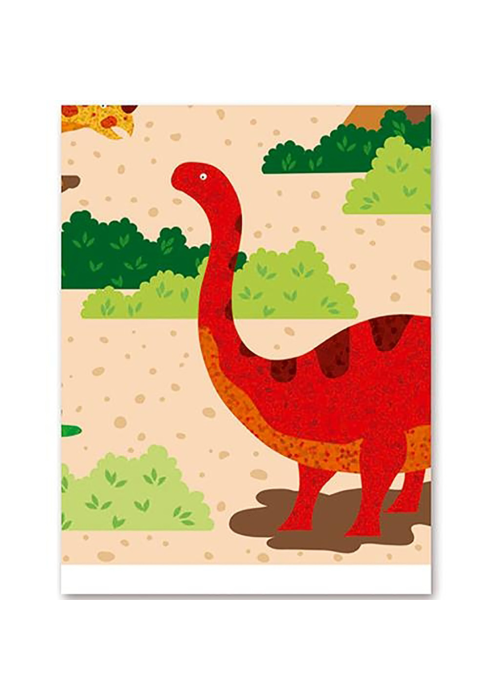 Mantel Dinosaurios - Fiestas de Cumpleaños de Dinosaurios