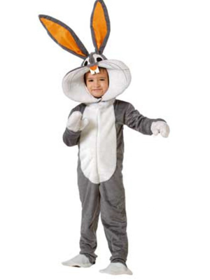 Disfraz Conejo Infantil - Disfraces de Animales Infantiles