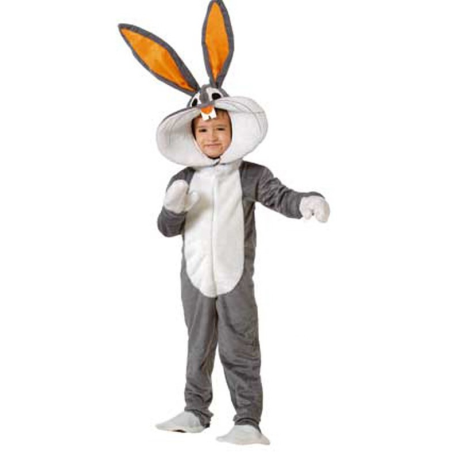 Disfraz Conejo Infantil - Disfraces de Animales Infantiles