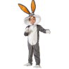 Disfraz Conejo Infantil - Disfraces de Animales Infantiles