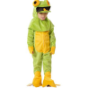 Disfraz de Rana Infantil