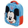 Mochila Smile Mickey Mouse 3D 33cm - Regalos de Disney