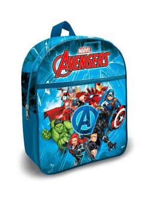 Comprar Mochila Los Vengadores Marvel 30cm - Regalos de Marvel