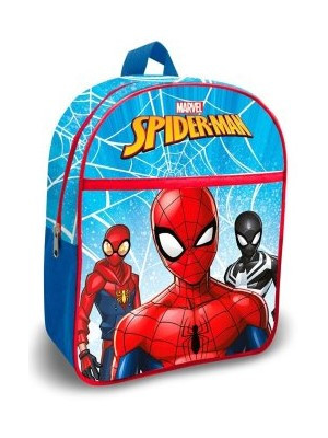 Comprar Mochila Spiderman Marvel 30cm - Regalos de Marvel
