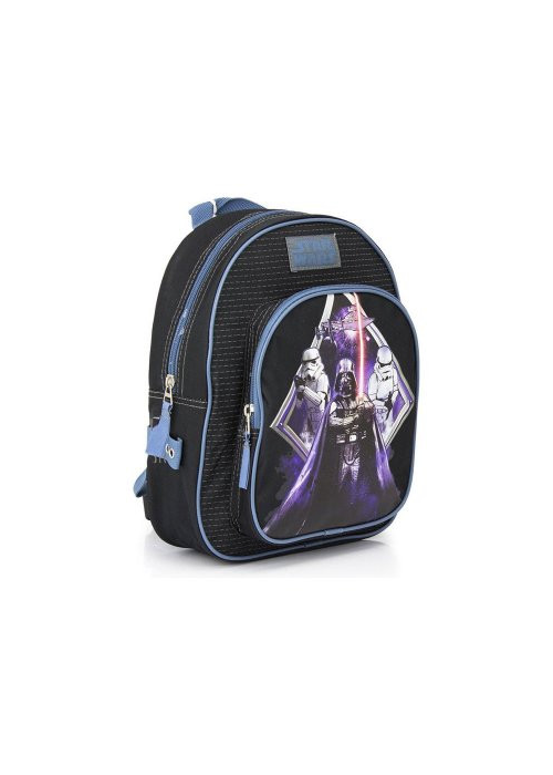 Mochila infantil Darth Wader Star Wars 30cm - Regalos de Star Wars