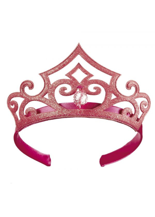 Tiara Bella Durmiente - Complementos de La Bella Durmiente