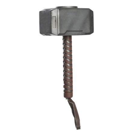 Martillo de Thor Infantil