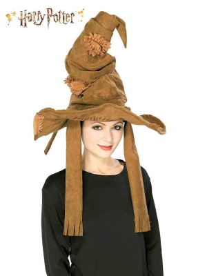 Comprar Sombrero Seleccionador de Harry potter - Complementos de Harry Potter