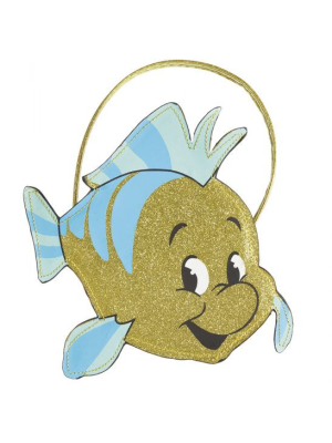 Comprar Bolso Ariel Flounder - Complementos de La Sirenita