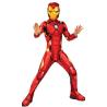 Disfraz de Iron Man Classic Z Infantil