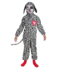 Disfraz de Perro Dalmata Corazon Infantil - Disfraces de Animales Infantiles