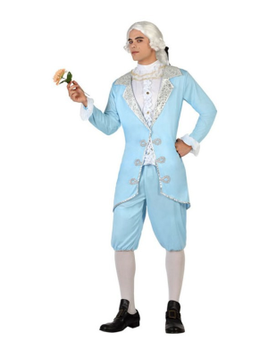 Comprar Disfraz de Cortesano - Disfraces de Epoca para Hombre