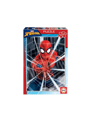 Comprar Puzzle Spiderman 500pzs - Regalos de Marvel