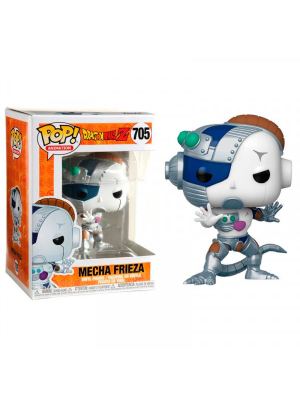 Comprar Funko POP! Vynil 705 Mecha Frieza Dragon Ball Z - Funko