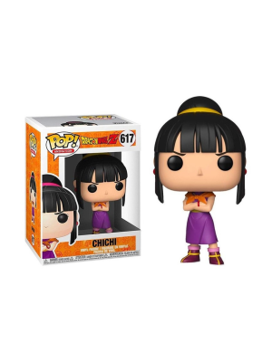 Comprar Funko POP! Vynil 617 Chi Chi Dragon Ball Z - Funko