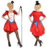 Disfraz de Domadora - Disfraces de Circo para Mujer