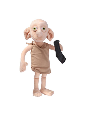 Peluche Interactivo Dobby Harry Potter - Regalos de Harry Potter