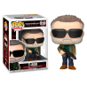 Funko POP! Movies: Terminator Dark Fate - T-800 - 819