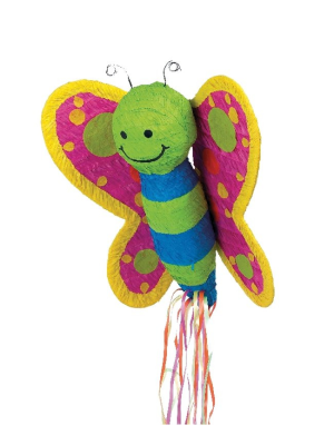 Piñata Mariposa - Piñatas
