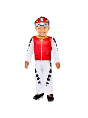 Disfraz de Marshall Bebe - Disfraces de Patrulla Canina