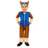 Disfraz de Chase Bebe - Disfraces de Patrulla Canina