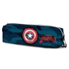 CAPTAIN AMERICA MARVEL Portatodo Cuadrado